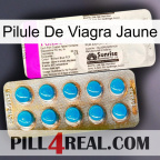 Yellow Viagra Pill new07